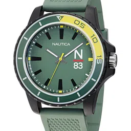 Nautica Men N83 Sporty Finn World Analogue Watch NAPFWF304-picture-21