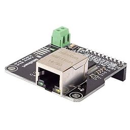 Imported 2X(Network Web Server 16 Channels Relay Ethernet Controller Module D4D4) image 4