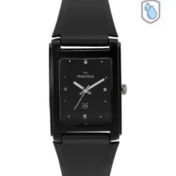 maxima Men Analogue Watch 02431PPGW-image-17