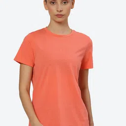 ASICS Women Training Core Graphic T-Shirt-26