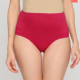 Evamomies Pack Of 2 Cotton High Waist Maternity Briefs-image-49