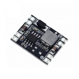REES52 DC-DC 3A Buck Step-down Power Supply Module MP1584EN 5V-12V 24V To 5V 3.3V 9V 12V Fixed Output High-Current image 1