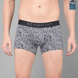 Force NXT Pack of 3 Printed Stretch Trunk MNFL-45P-P5-1-2-PO3-45