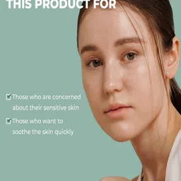 ISNTREE Mugwort Calming Ampoule - 50ml image 4