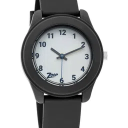 zoop from titan Zoop Unisex Kids Round Dial Analogue Watch NR26019PP05-picture-30