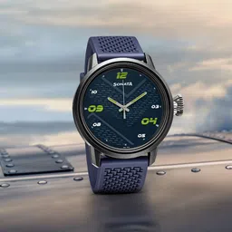 Sonata Men Blue Analogue Volt 3 Watch 77085PP14W-image-66