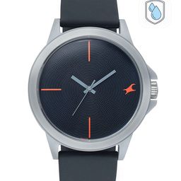 Fastrack Dial Straps Analogue Watch 38024PP61W-image-65