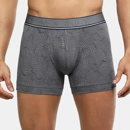 Jockey Men Printed Anti-Microbial Trunk HG30-0105-GNMPR-16