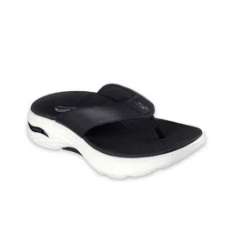 Skechers Men MAX CUSHIONING ARCH FIT PRIME Thong Flip Flops-26
