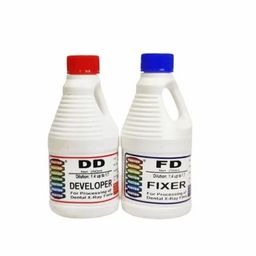 DD Developer Solution 250ml Pack Of 5 Piece image 3