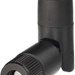 3an telecom 2.4GHz WiFi Antenna 5dBi RP-SMA Antenna for WiFi Router Hotspot, PCI PCIe Network Card, WiFi USB Adapter, Wireless Range Extender 2 PCS image 5