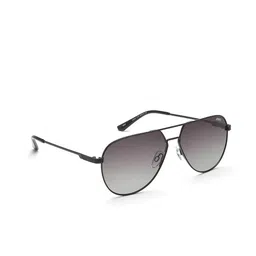 IDEE Men Aviator Sunglasses with UV Protected Lens IDS2920C1PSG-picture-7