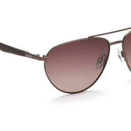 IDEE Men Aviator Sunglasses With UV Protected Lens IDS2977C3PSG image 4