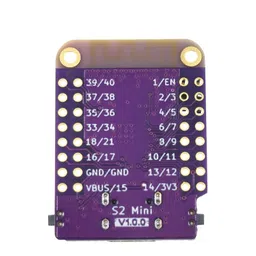 ESP32 S2 Mini V1.0.0 Module With PSRAMi image 2