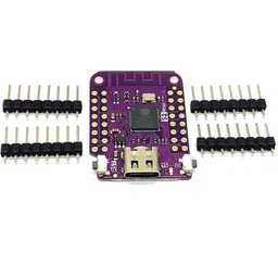 ESP32 S2 Mini V1.0.0 Module With PSRAMi image 3