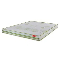 duroflex Avaasa 100% Natural Latex and Coir Mattress - Queen Size-picture-43