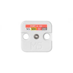 M5Stack 6-Axis IMU Unit (MPU6886) image 4