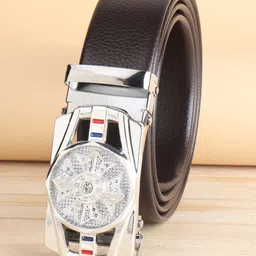 ZORO Men PU Belt-image-11