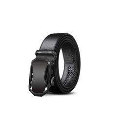 DIAN Textured Slim Belt-image-86