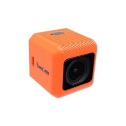 RunCam 5 4K FPV Camera Portable FPV Action Camera 1080P HD Micro Action Camera 145 Degree FOV NTSC PAL Switchable For FPV Racing Drone and Sport Video Recording - RS7279RunCam 5 4K FPV Camera Portable FPV Action Camera 1080P HD Micro Action Camera 145 Degree FOV NTSC PAL Switchable For FPV Racing Drone and Sport Video Recording - RS7279 image 4
