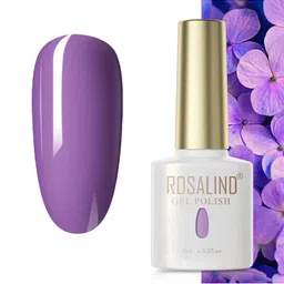 ROSALIND Pure Color Soak-Off UV/LED Gel Nail Polish - PX073-image-58