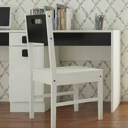 adona Mystica Study Chair in Carbon Black Colour-picture-39