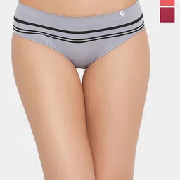 C9 AIRWEAR Pack Of 3 Bikini Briefs-image-97