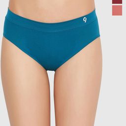 C9 AIRWEAR Women Pack Of 3 Bikini Briefs-image-76