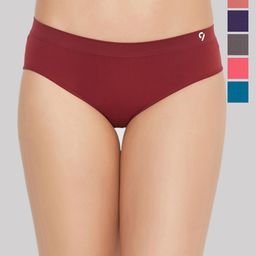 C9 AIRWEAR Pack Of 6 Bikini Briefs-image-86