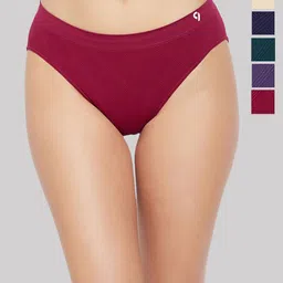 C9 AIRWEAR Pack Of 6 Seamless Bikini Briefs-image-63
