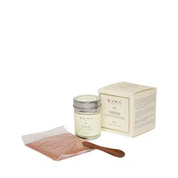 KAMA AYURVEDA Nimrah Anti Acne Sustainable Face Pack 40 g image 2