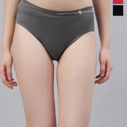 C9 AIRWEAR Women Pack Of 3 Seamless Bikini Briefs-picture-38