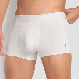 U.S. Polo Assn. Men Moisture Wicking Stretchable Trunk AT001-G01-PL-32