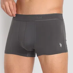 U.S. Polo Assn. Men Moisture Wicking Stretchable Trunk-image-26