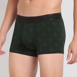 U.S. Polo Assn. Mid-Rise Printed Trunk PT002-picture-14