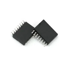 IR2110 High and Low Side Driver IC SMD-16 Package image 1
