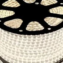 Pixofeet White 220 LED Bulb String Lights-24