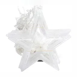 SPARK WORLD Yellow LED String Lights-101