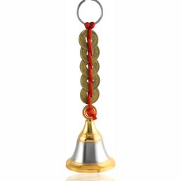 MEMOIR Yellow Brass Figurine Showpiece-image-13