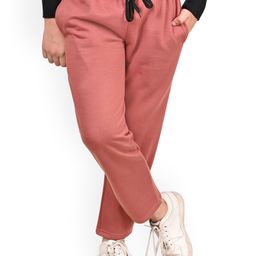 BAESD Boys Fleece Track Pant-image-5