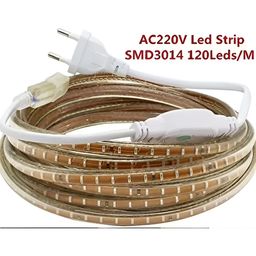 Pixofeet Green 308 LED Bulb String Lights image 2