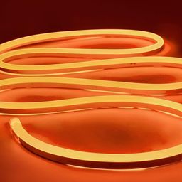 SPARK WORLD Green LED String Lights image 3