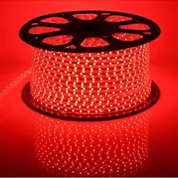 SPARK WORLD  Yellow Photo Clip Shaped  LED String Lights image 3