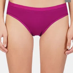 BLEEDING HEART 2-Pcs 4 Way Stretch Bikini Briefs-picture-45