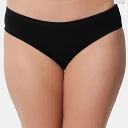 BLEEDING HEART Pack Of 2 4 Way Stretch Bikini Briefs-image-52