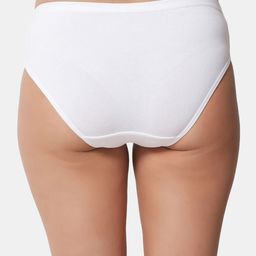 BLEEDING HEART Pack Of 3 4 Way Stretch Bikini Briefs image 3