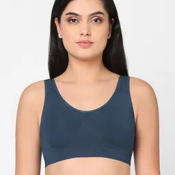 Wacoal Lightly Padded Non-Wired Bra-image-81