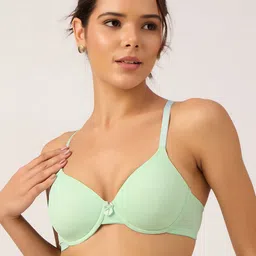 DressBerry Women Medium Coverage Lightly Padded Bra-53