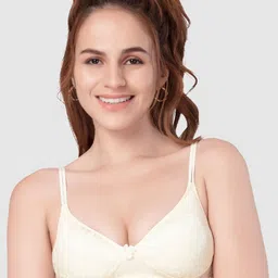 Daisy Dee Floral Bra Full Coverage Lightly Padded-picture-14