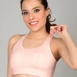 Poftik Bra Full Coverage Lightly Padded-6